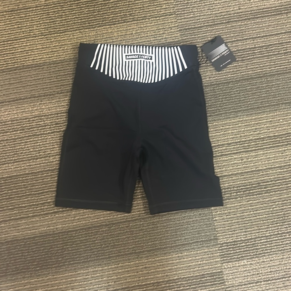 Savage X Fenty Biker Shorts